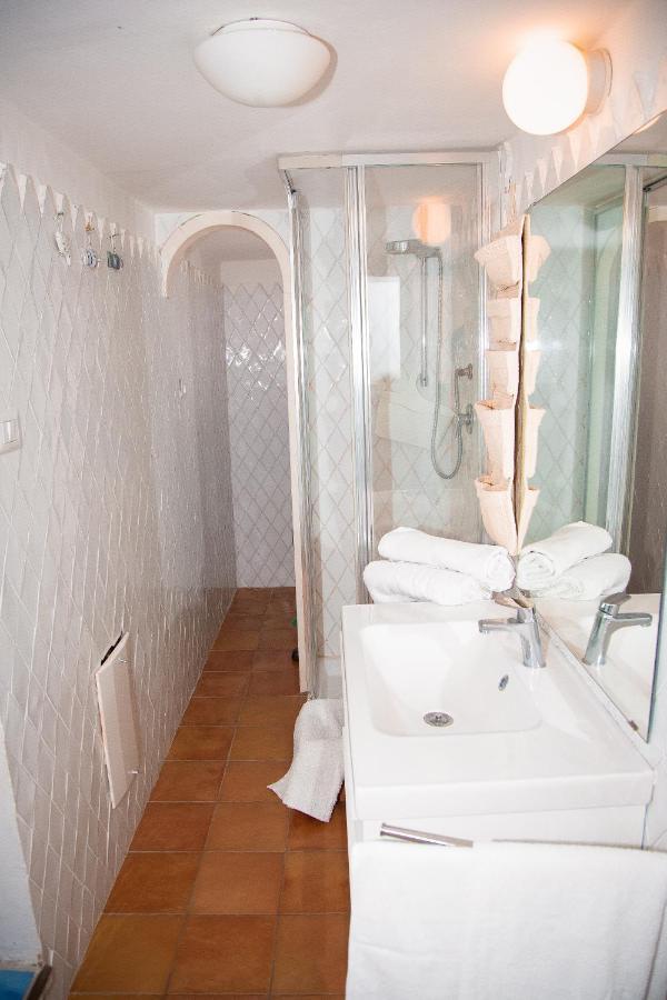 Villa Casa La Voce del Mare Amalfi Exterior foto